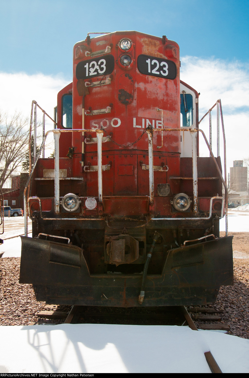 IMRL 123